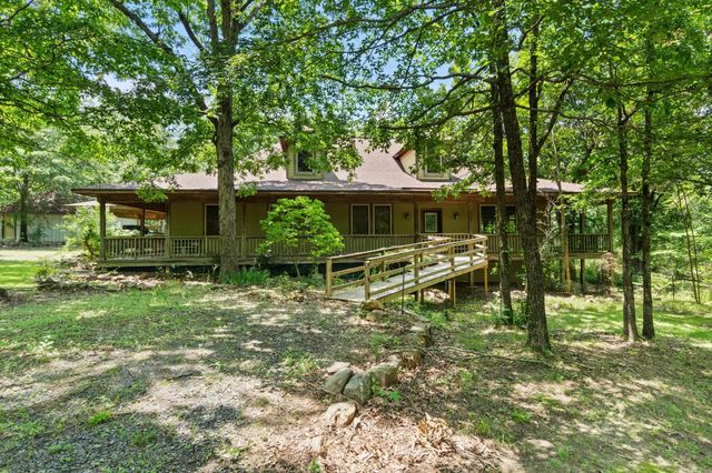 290 MILL POND RD, Conway, AR 72034