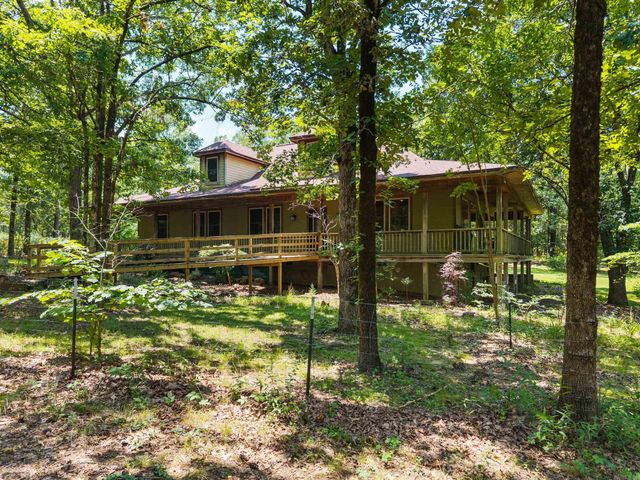 290 MILL POND RD, Conway, AR 72034
