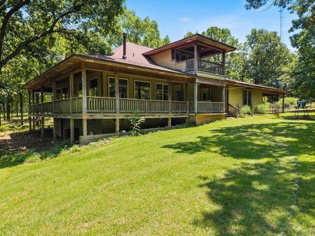 290 MILL POND RD, Conway, AR 72034