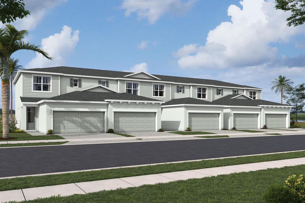 3616 NW Solange Court, Jensen Beach, FL 34957