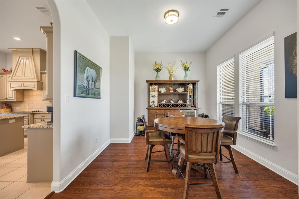 640 Cross Creek Drive, Waxahachie, TX 75167 — photo 3