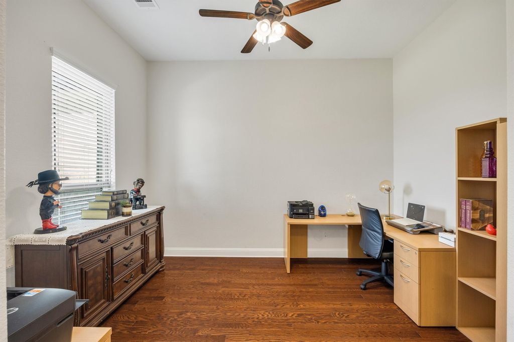640 Cross Creek Drive, Waxahachie, TX 75167 — photo 5