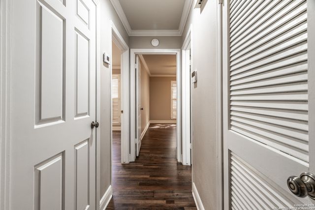 165 W Rampart Dr Apt 805, San Antonio, TX 78216