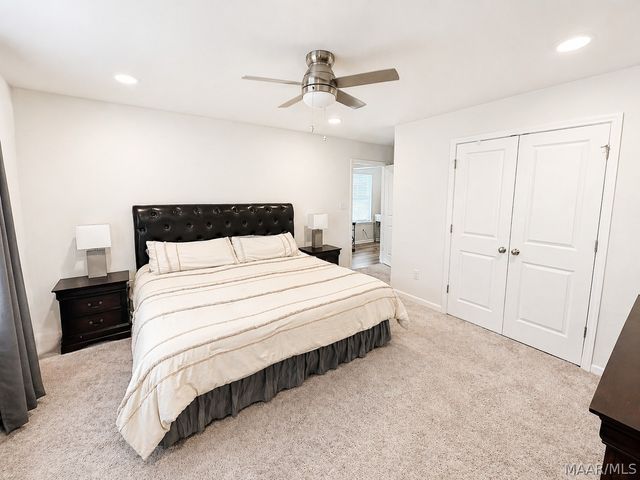 24 Pedric Drive, Wetumpka, AL 36093