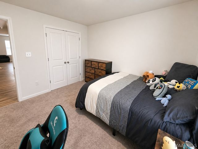 24 Pedric Drive, Wetumpka, AL 36093