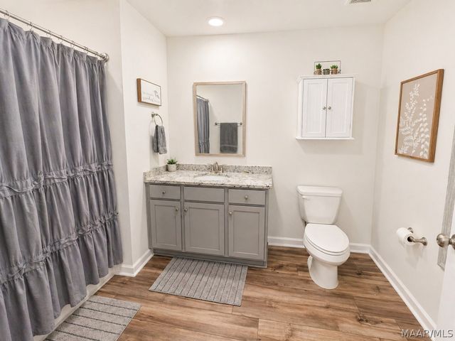 24 Pedric Drive, Wetumpka, AL 36093