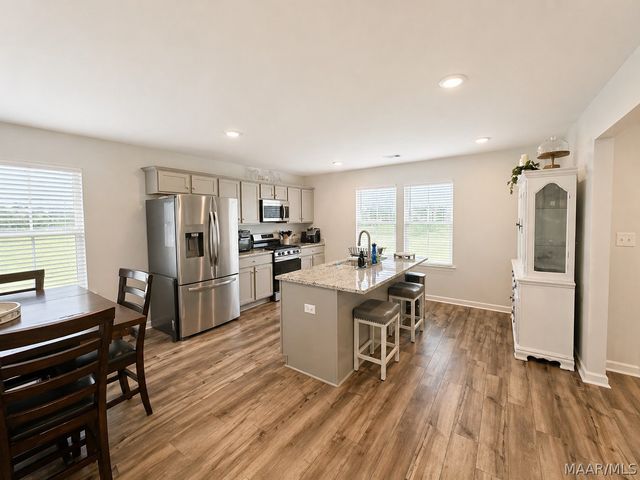 24 Pedric Drive, Wetumpka, AL 36093