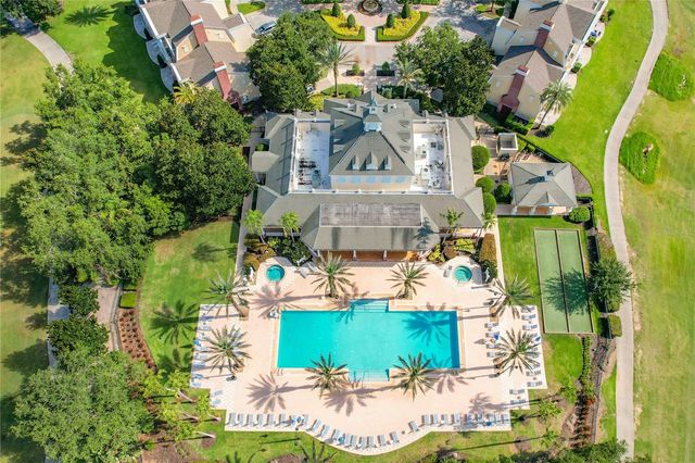 7510 SEVEN EAGLES WAY, Reunion, FL 34747