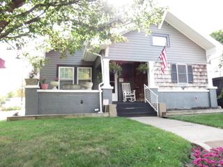 1225 Southern, New Castle, IN 47362