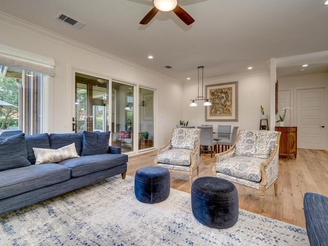 3907 Bailey LN, Austin, TX 78756