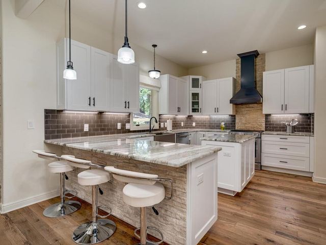 3907 Bailey LN, Austin, TX 78756