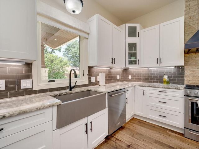 3907 Bailey LN, Austin, TX 78756