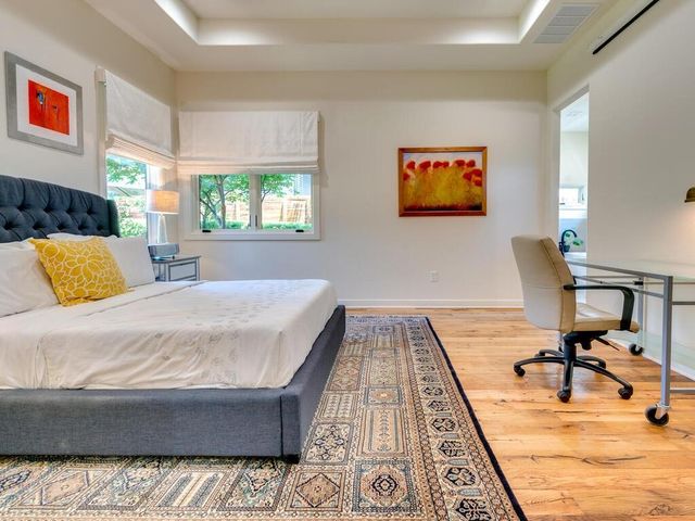 3907 Bailey LN, Austin, TX 78756