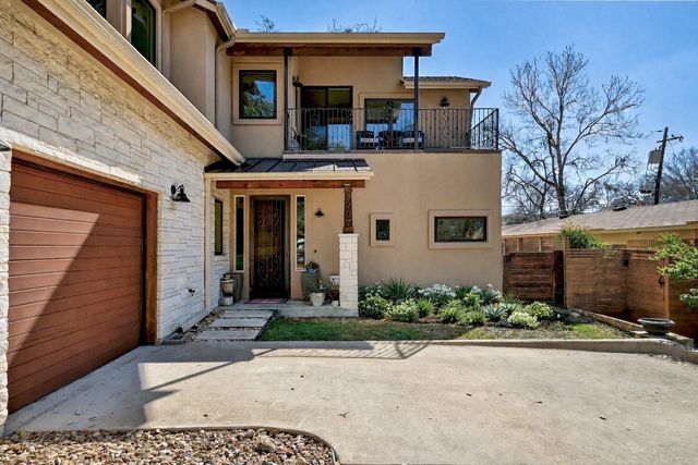 3907 Bailey LN, Austin, TX 78756