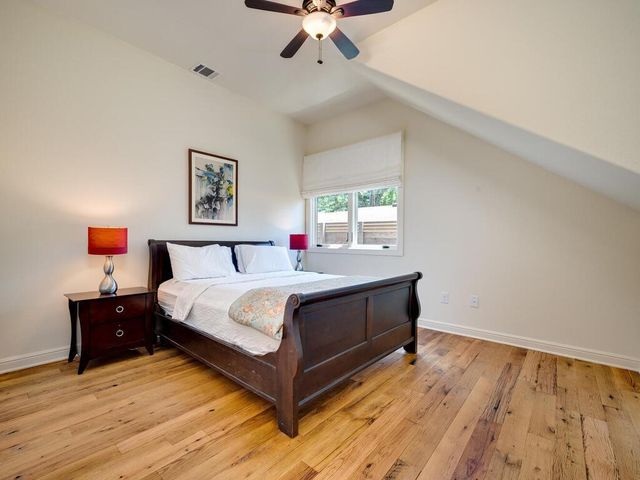 3907 Bailey LN, Austin, TX 78756