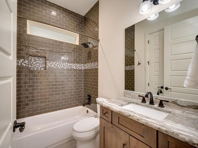 3907 Bailey LN, Austin, TX 78756