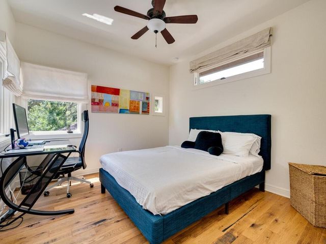 3907 Bailey LN, Austin, TX 78756