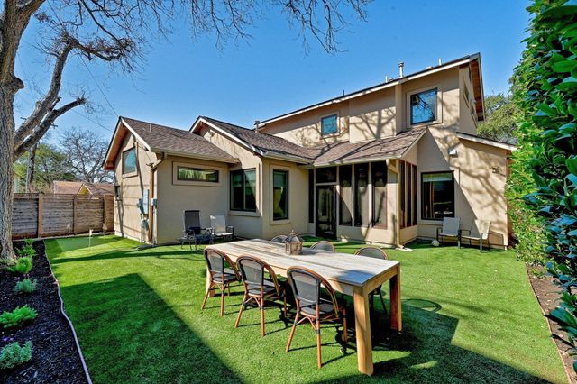 3907 Bailey LN, Austin, TX 78756