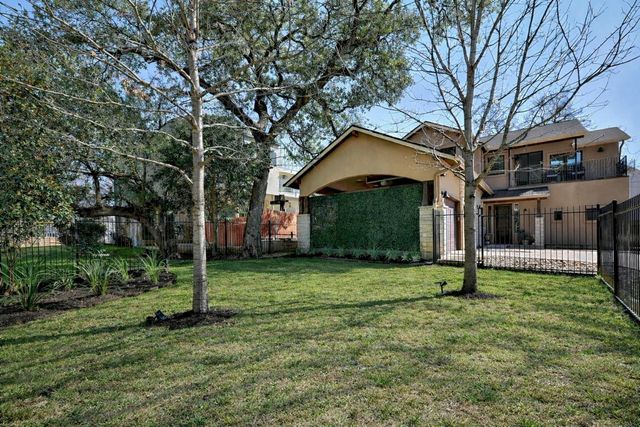 3907 Bailey LN, Austin, TX 78756