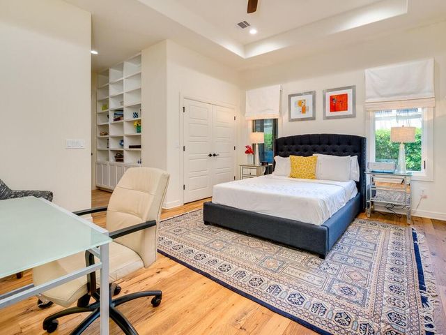 3907 Bailey LN, Austin, TX 78756