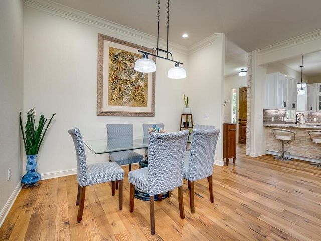 3907 Bailey LN, Austin, TX 78756