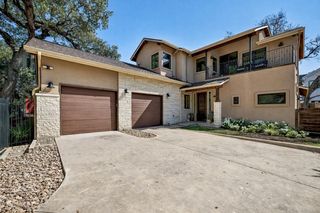 3907 Bailey LN, Austin, TX 78756