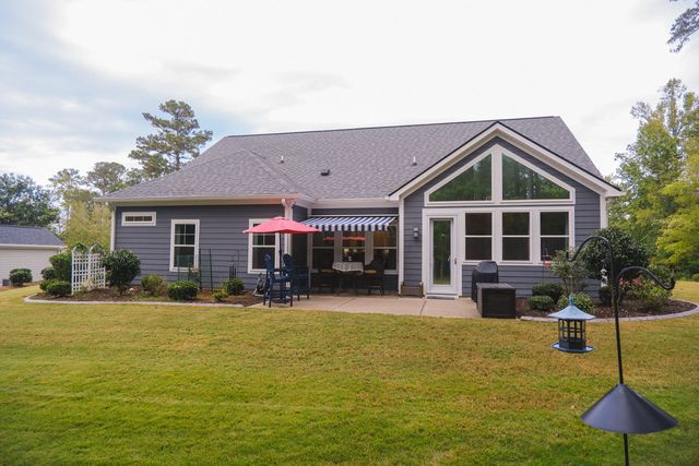 104 Elam Drive, Mccormick, SC 29835