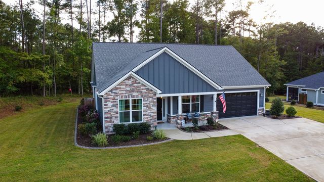 104 Elam Drive, Mccormick, SC 29835