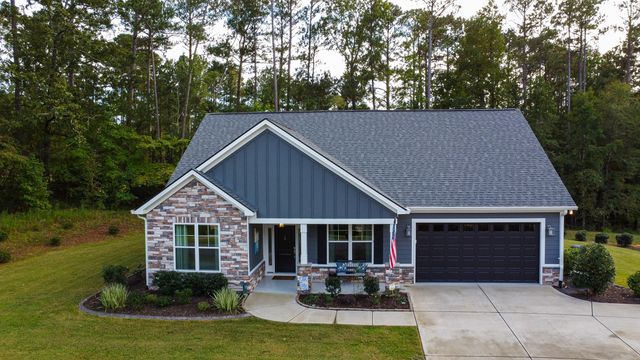 104 Elam Drive, Mccormick, SC 29835