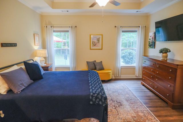 104 Elam Drive, Mccormick, SC 29835