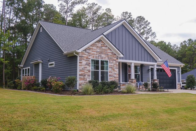 104 Elam Drive, Mccormick, SC 29835