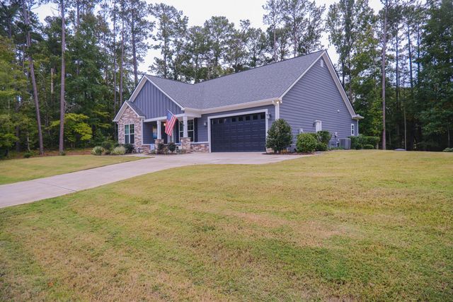 104 Elam Drive, Mccormick, SC 29835