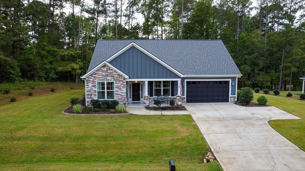 104 Elam Drive, Mccormick, SC 29835