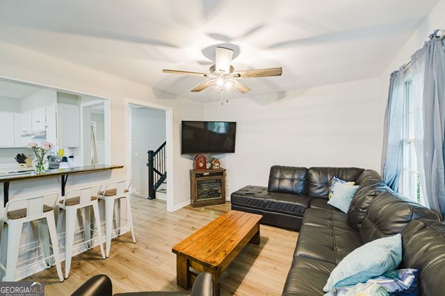 2762 Shetland Lane, Kennesaw, GA 30152
