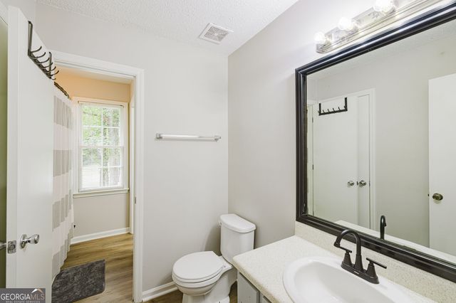2762 Shetland Lane, Kennesaw, GA 30152