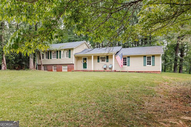 2762 Shetland Lane, Kennesaw, GA 30152