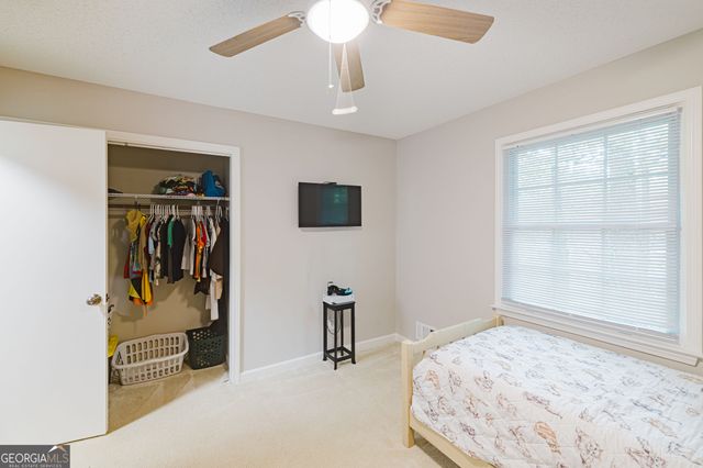 2762 Shetland Lane, Kennesaw, GA 30152