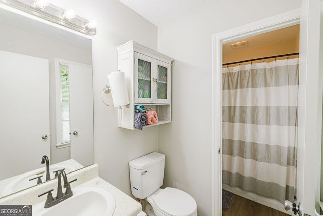 2762 Shetland Lane, Kennesaw, GA 30152
