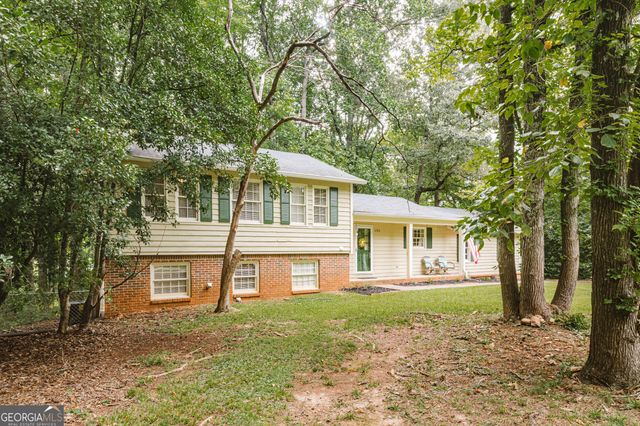 2762 Shetland Lane, Kennesaw, GA 30152