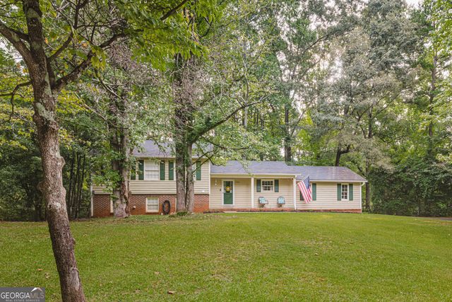 2762 Shetland Lane, Kennesaw, GA 30152