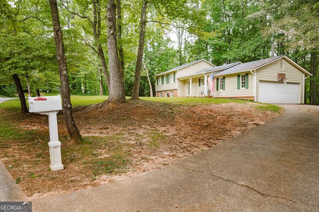 2762 Shetland Lane, Kennesaw, GA 30152
