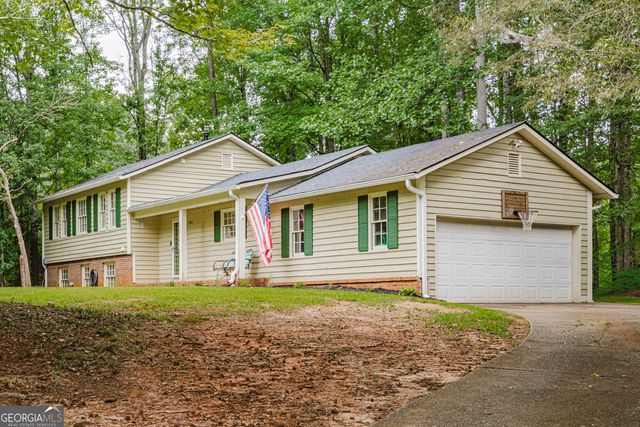2762 Shetland Lane, Kennesaw, GA 30152