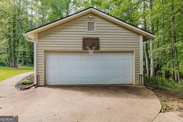 2762 Shetland Lane, Kennesaw, GA 30152