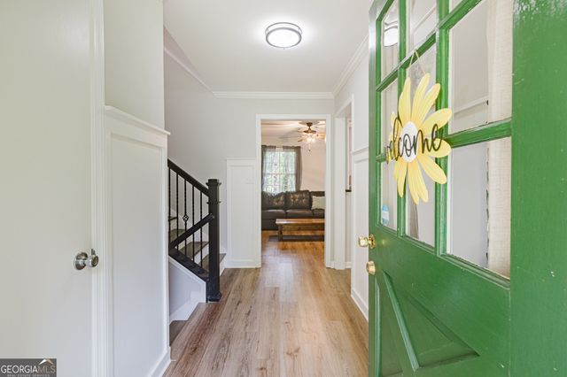 2762 Shetland Lane, Kennesaw, GA 30152