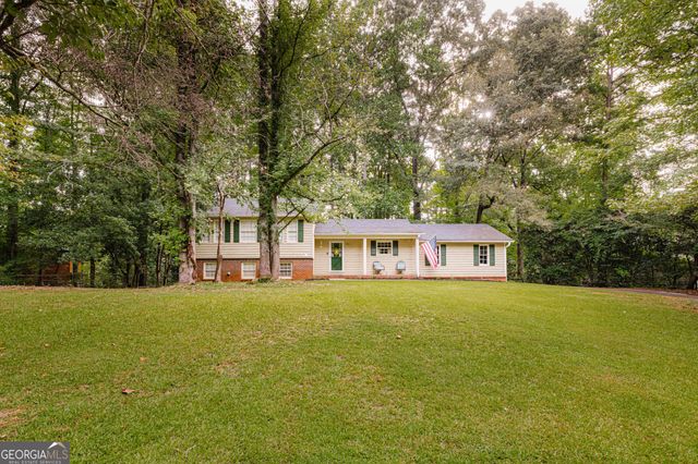 2762 Shetland Lane, Kennesaw, GA 30152