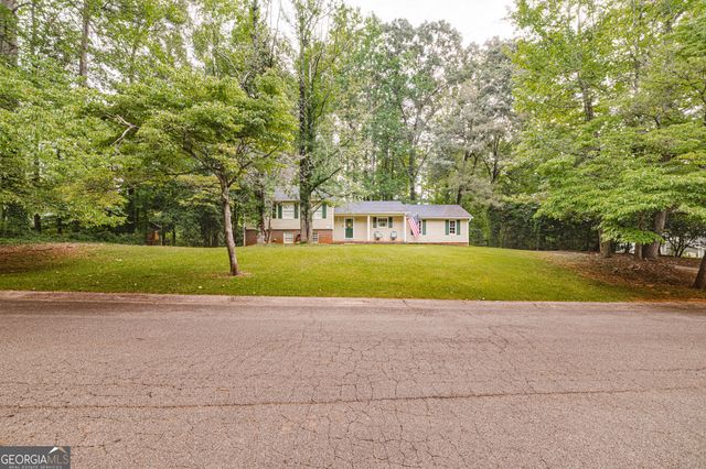 2762 Shetland Lane, Kennesaw, GA 30152