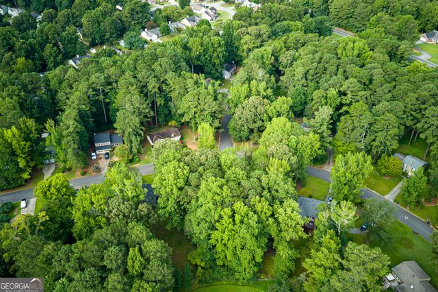 2762 Shetland Lane, Kennesaw, GA 30152
