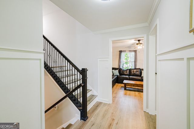 2762 Shetland Lane, Kennesaw, GA 30152