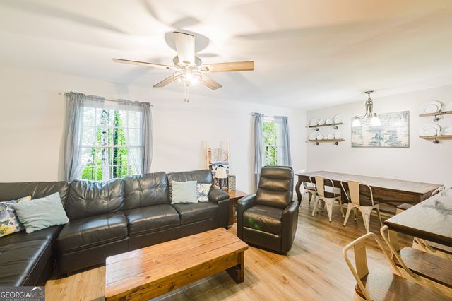 2762 Shetland Lane, Kennesaw, GA 30152