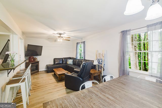 2762 Shetland Lane, Kennesaw, GA 30152